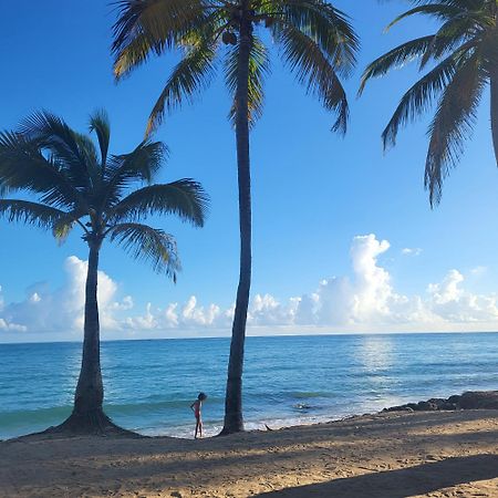 Cozy Beach Apartment San Juan Exterior photo